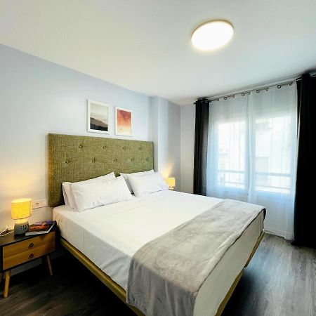 Appartement Casa Soho Y Alex à Estepona Extérieur photo