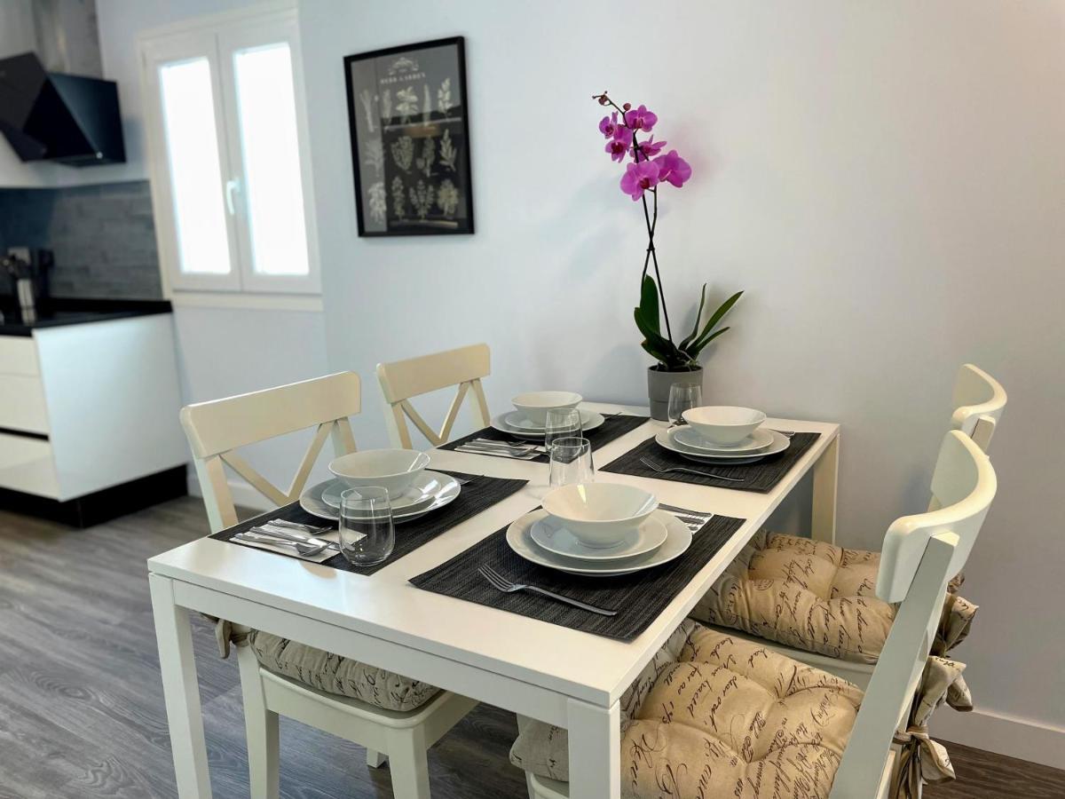 Appartement Casa Soho Y Alex à Estepona Extérieur photo