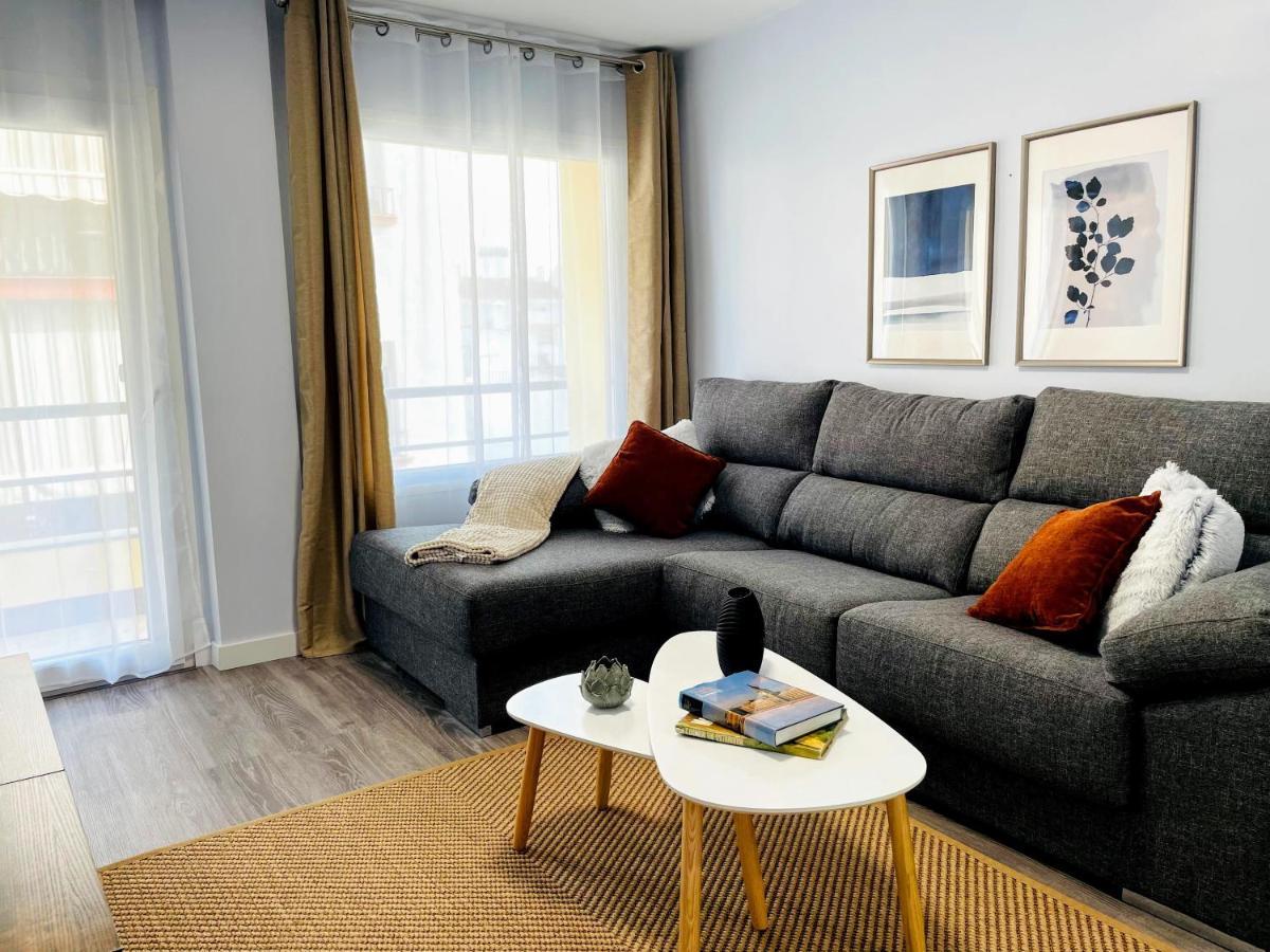 Appartement Casa Soho Y Alex à Estepona Extérieur photo