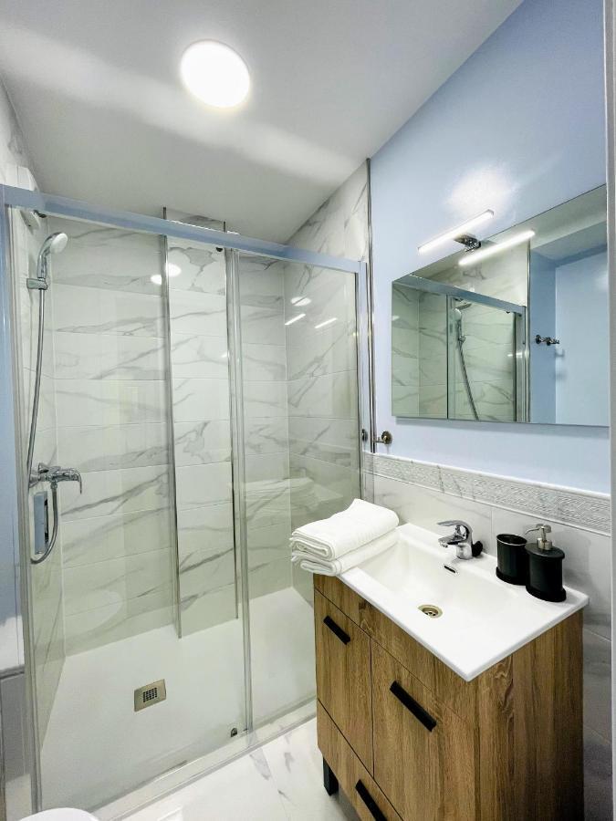 Appartement Casa Soho Y Alex à Estepona Extérieur photo