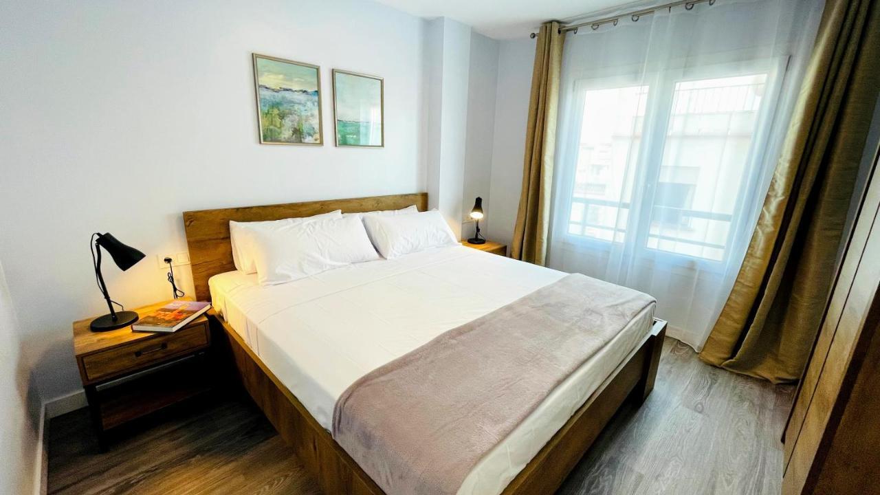 Appartement Casa Soho Y Alex à Estepona Extérieur photo